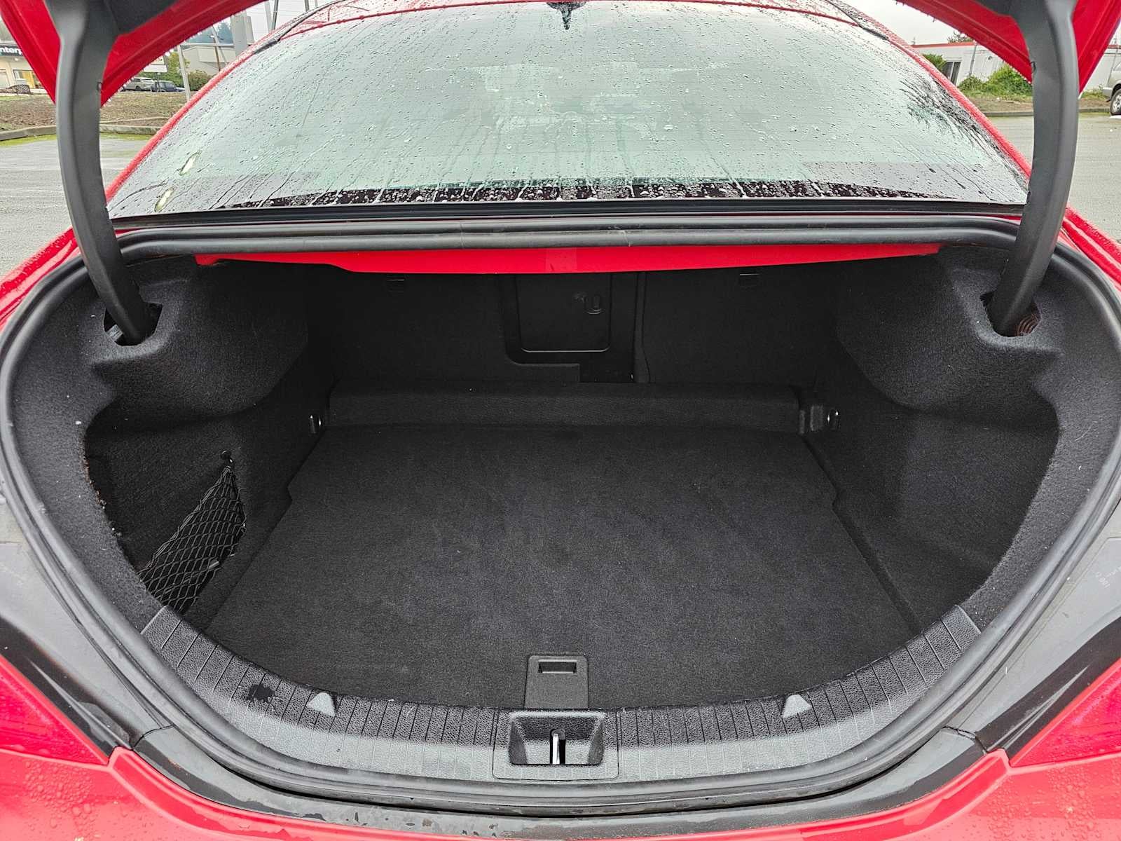 2018 Mercedes-Benz CLA CLA 250