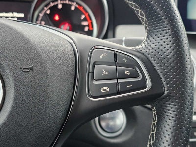 2018 Mercedes-Benz CLA CLA 250