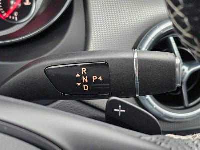 2018 Mercedes-Benz CLA CLA 250