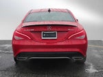 2018 Mercedes-Benz CLA CLA 250