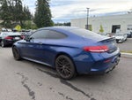 2019 Mercedes-Benz AMG® C 63 AMG® C 63