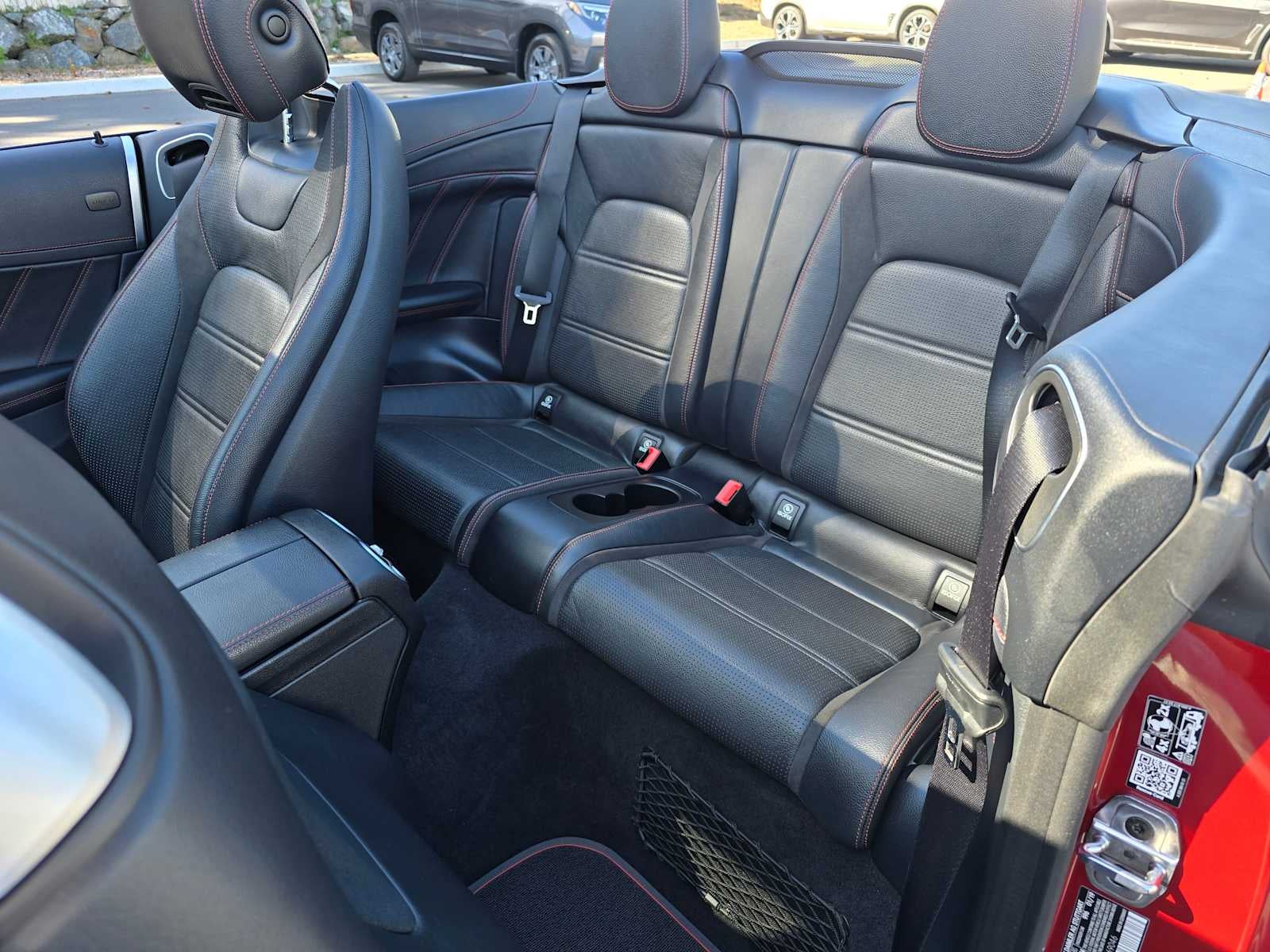 2019 Mercedes-Benz AMG® C 43 AMG® C 43