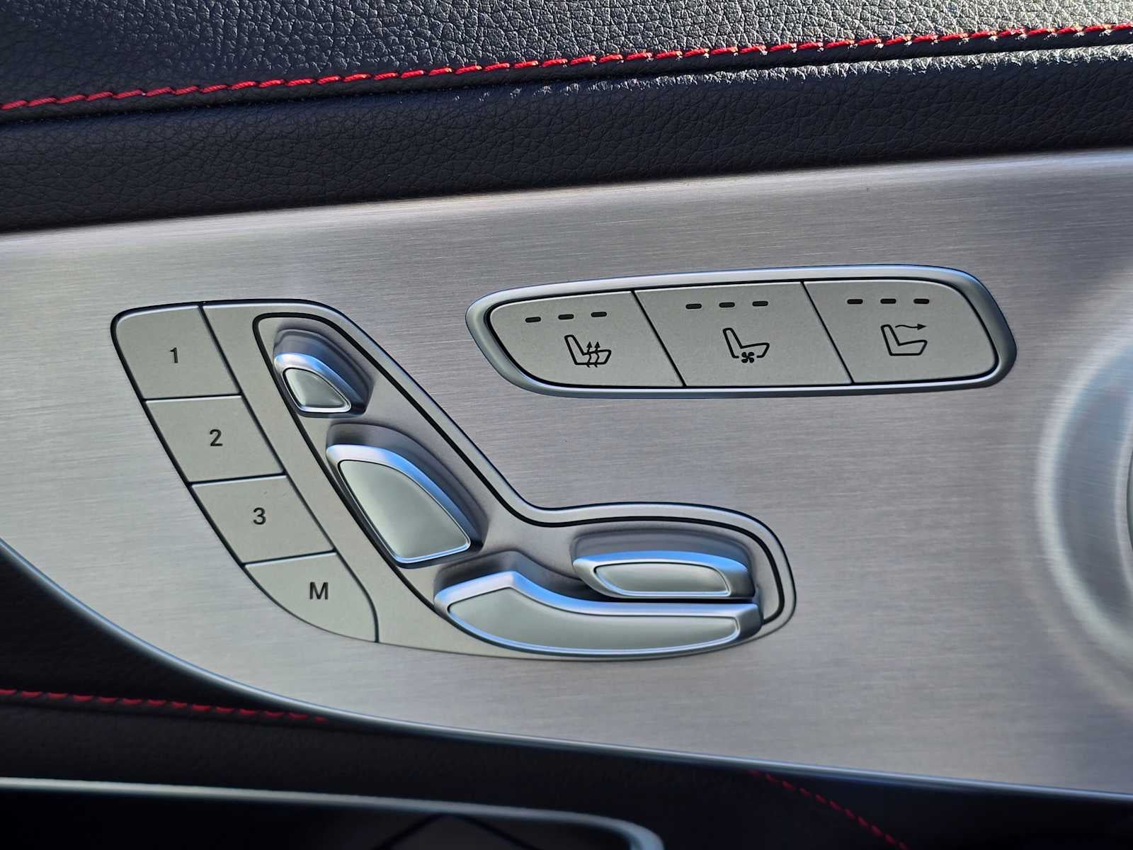 2019 Mercedes-Benz AMG® C 43 AMG® C 43