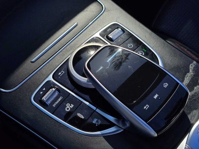 2019 Mercedes-Benz AMG® C 43 AMG® C 43