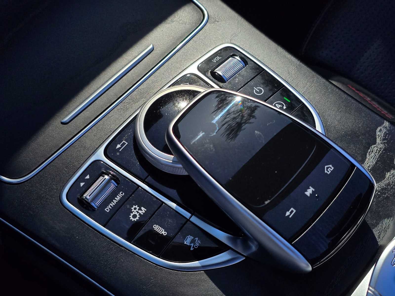 2019 Mercedes-Benz AMG® C 43 AMG® C 43