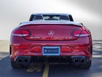 2019 Mercedes-Benz AMG® C 43 AMG® C 43