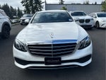 2017 Mercedes-Benz E 300 E 300 Luxury