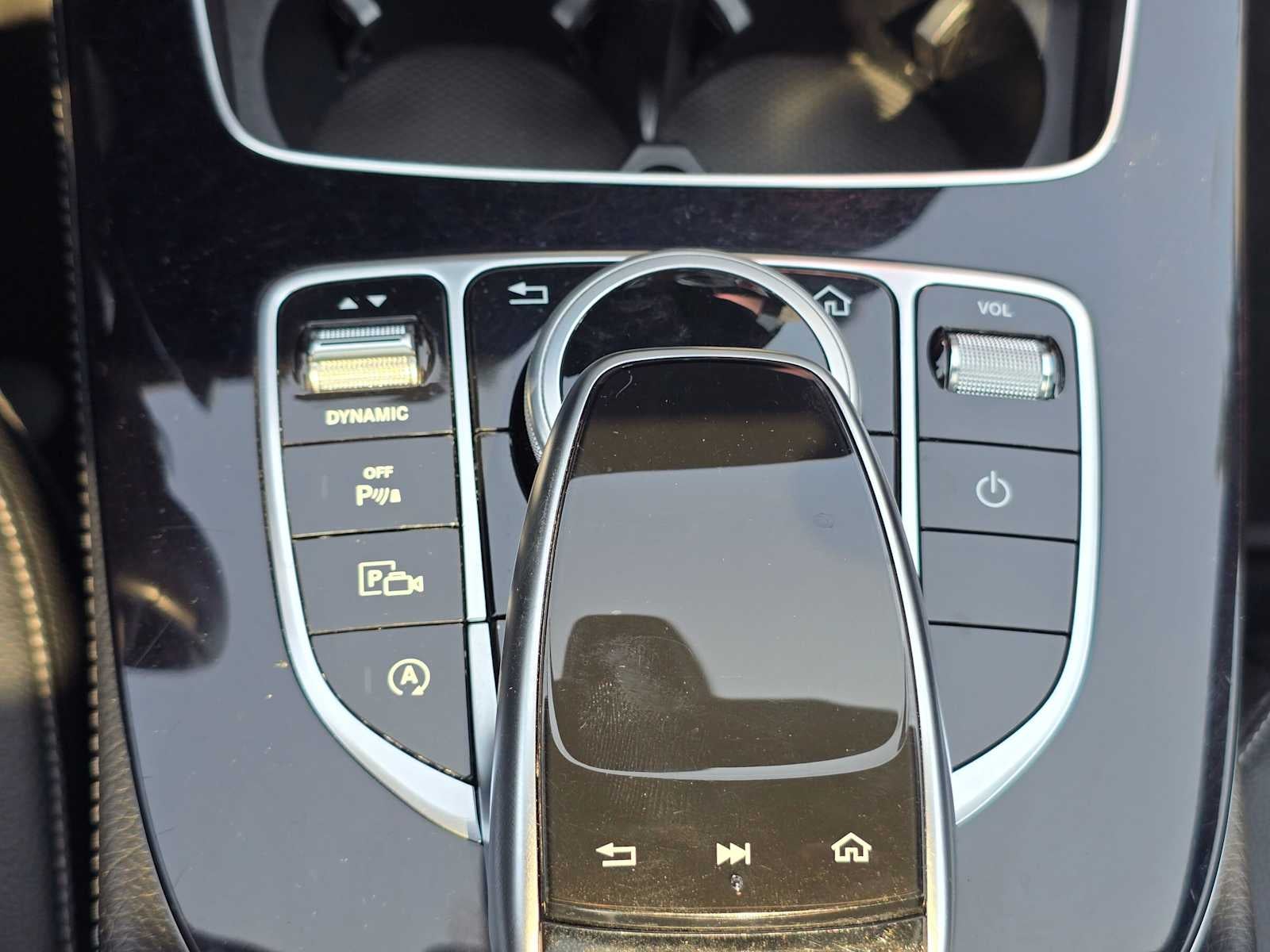 2017 Mercedes-Benz E 300 E 300 Luxury