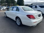 2017 Mercedes-Benz E 300 E 300 Luxury