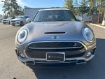 2017 MINI Clubman Cooper S