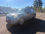 2015 MINI Hardtop 4 Door S