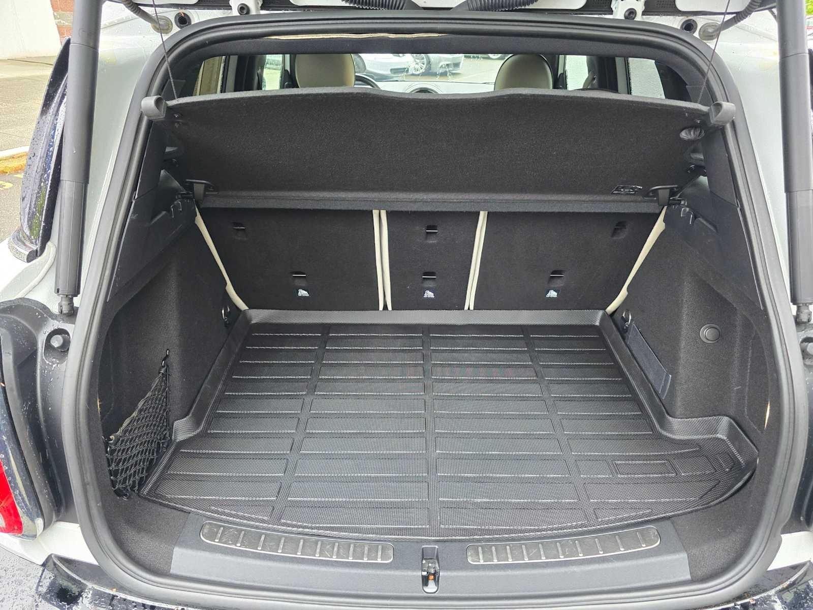 2018 MINI Countryman Cooper S