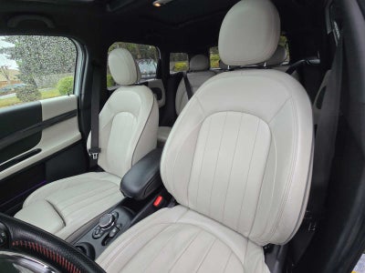 2018 MINI Countryman Cooper S