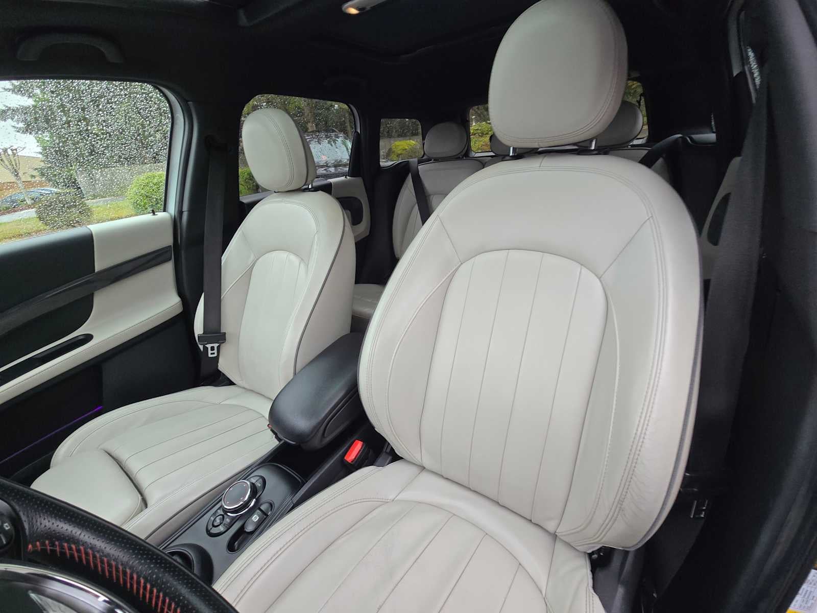 2018 MINI Countryman Cooper S