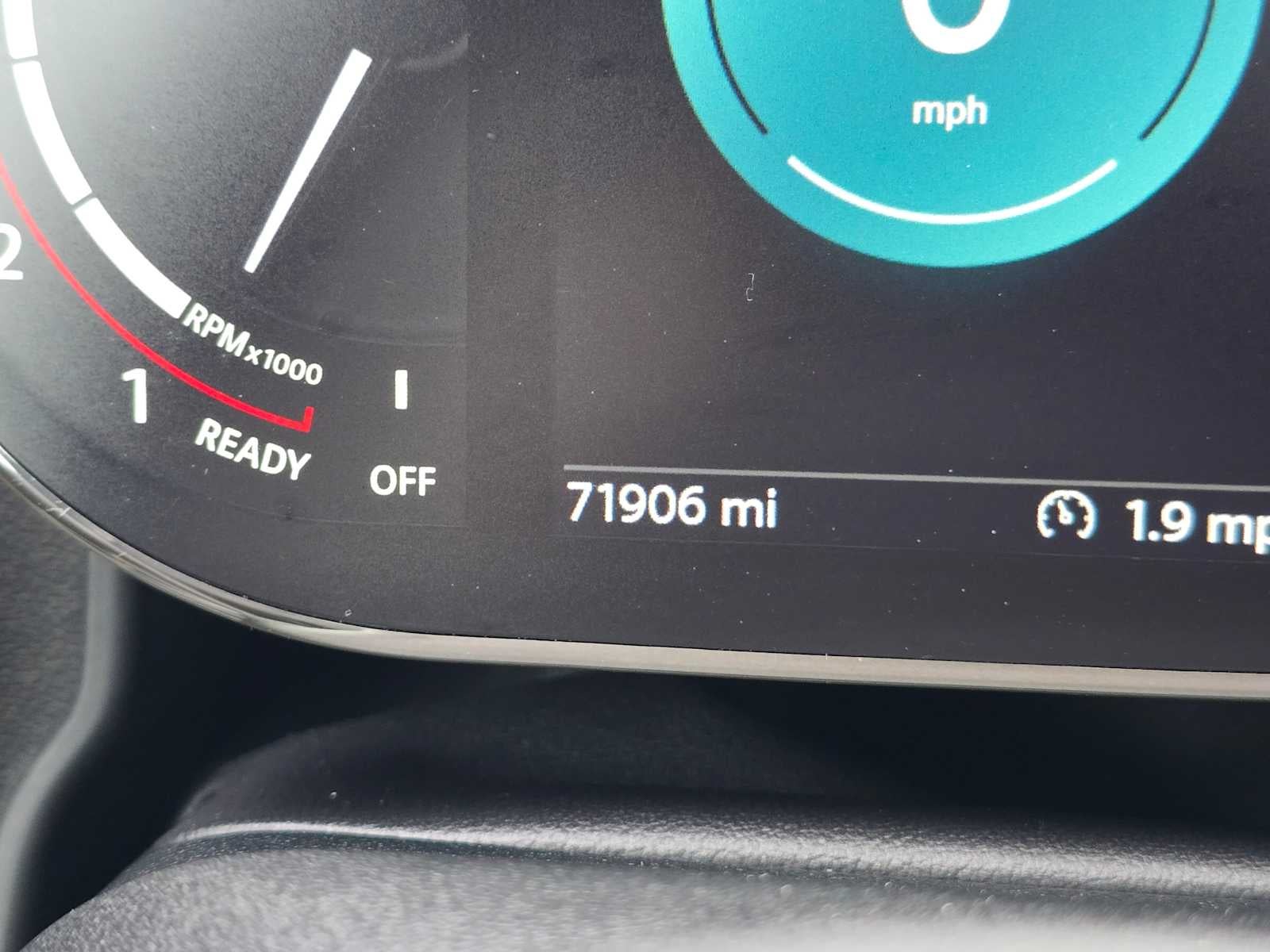 2018 MINI Countryman Cooper S