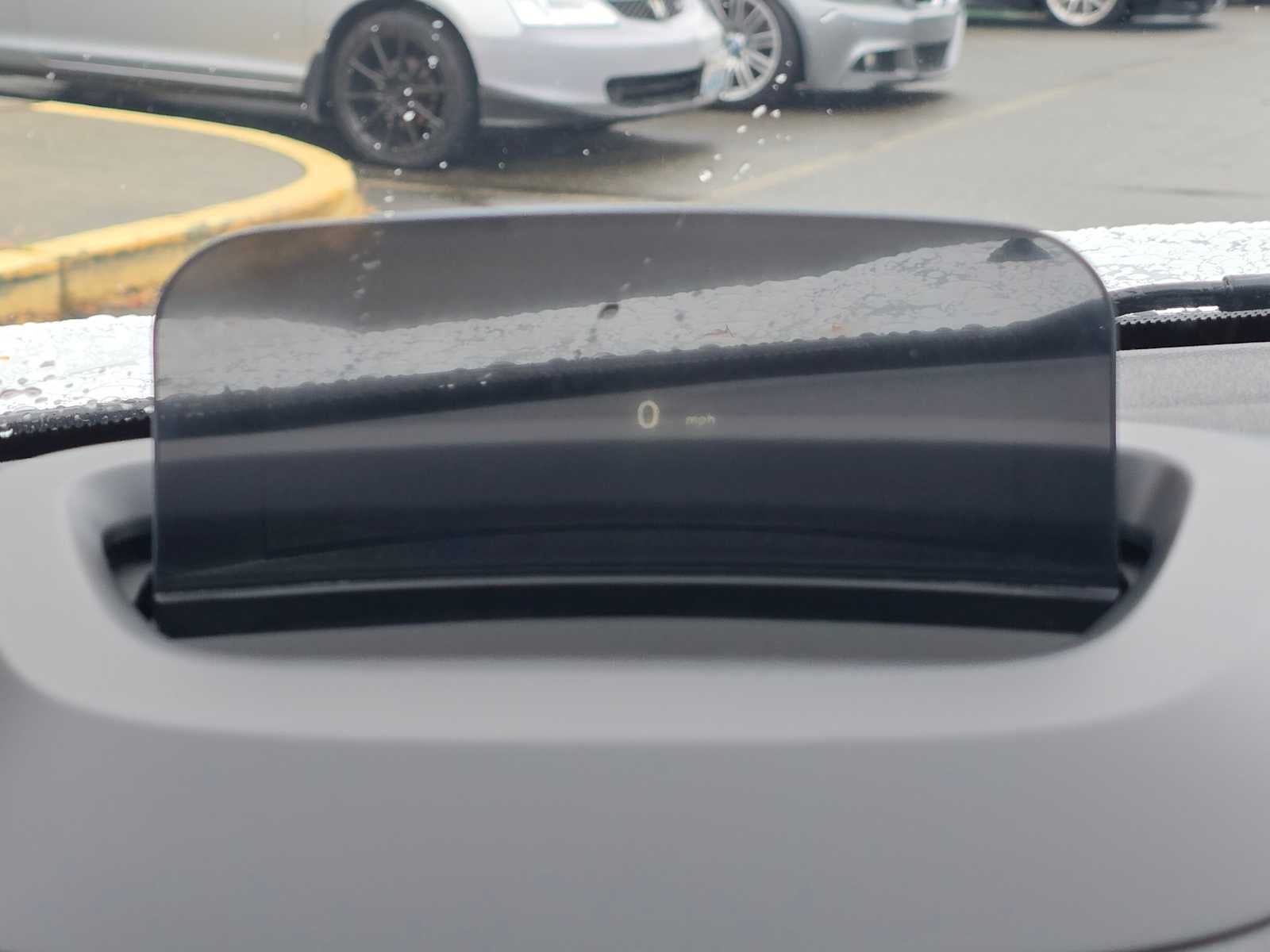2018 MINI Countryman Cooper S