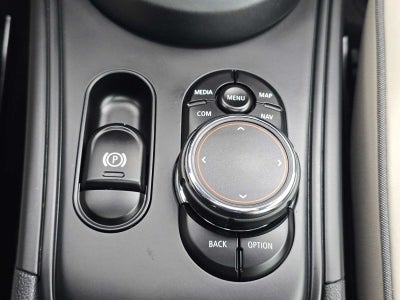 2018 MINI Countryman Cooper S