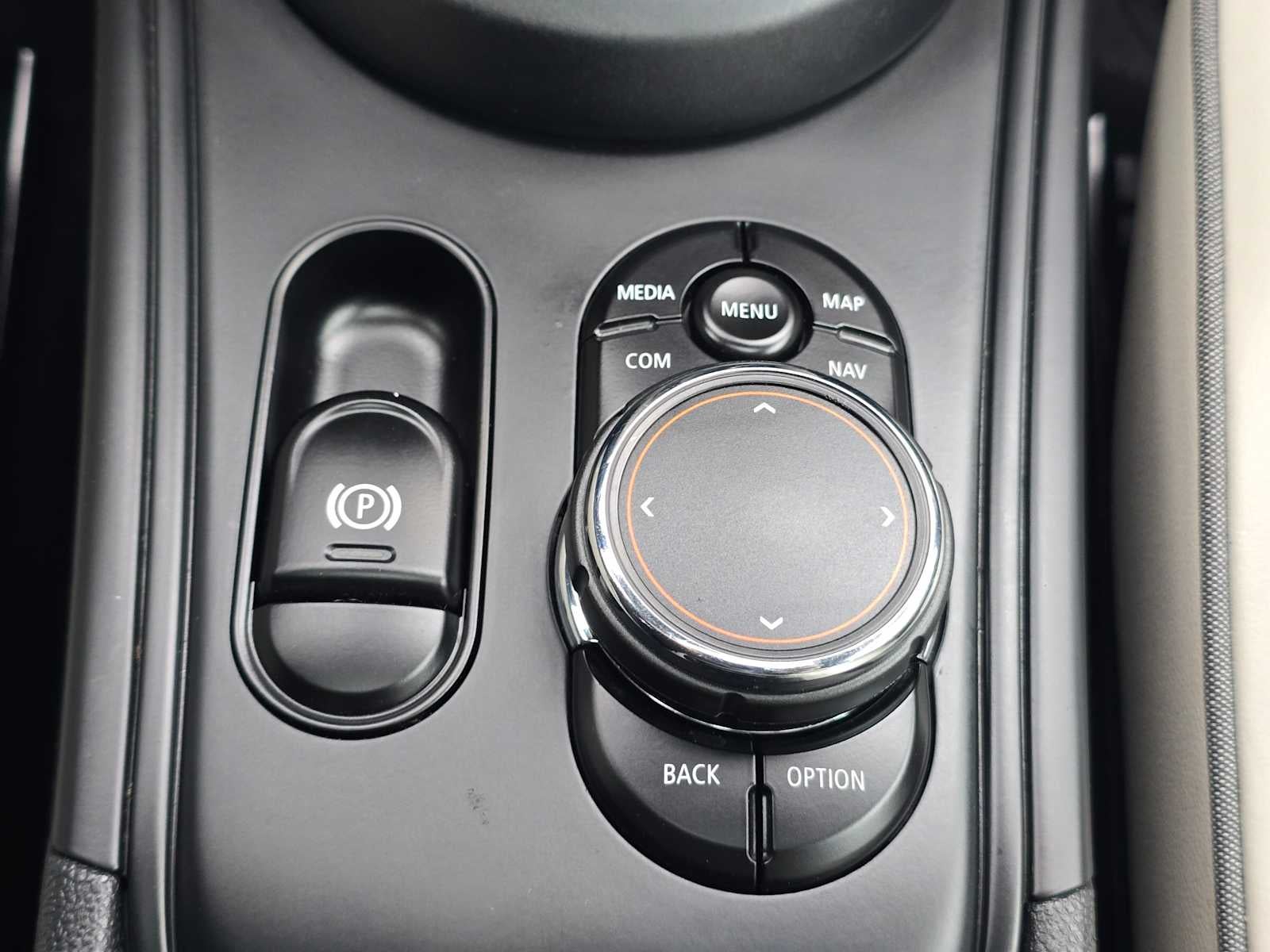2018 MINI Countryman Cooper S