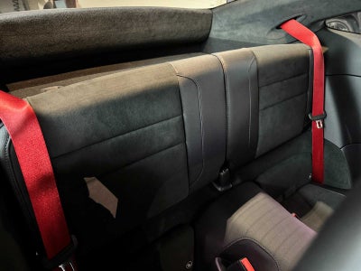 2022 Porsche 911 Carrera 4 GTS