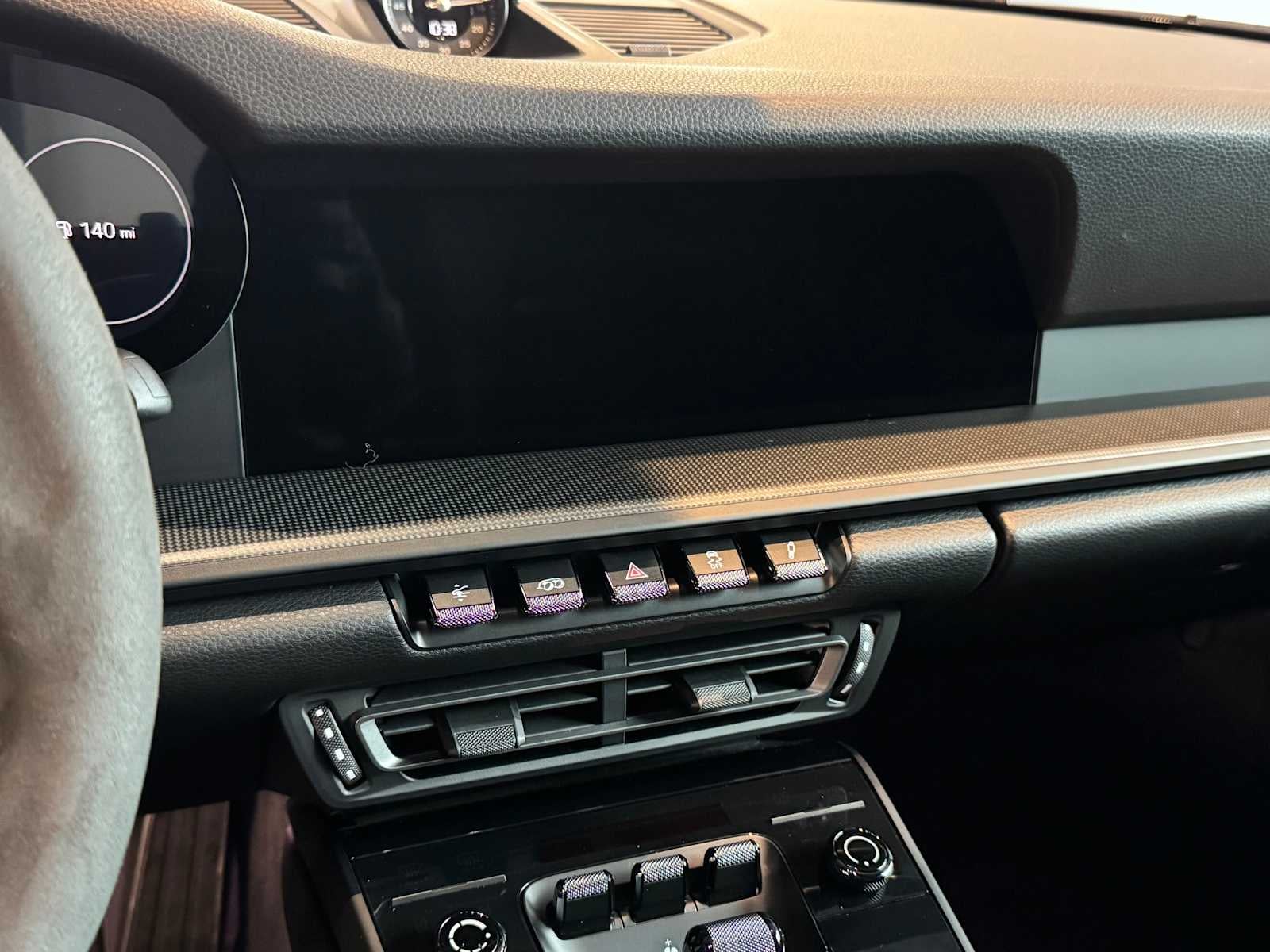 2022 Porsche 911 Carrera 4 GTS