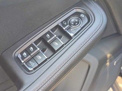 2024 Porsche Macan AWD