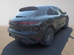2024 Porsche Macan AWD