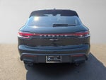 2024 Porsche Macan AWD