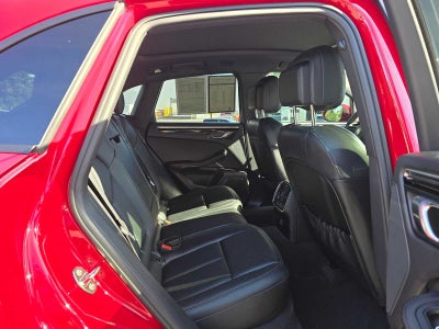 2023 Porsche Macan AWD