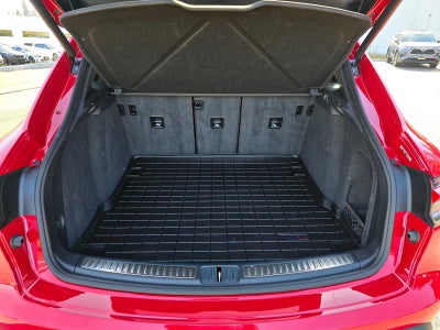 2023 Porsche Macan AWD