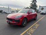 2023 Porsche Macan AWD