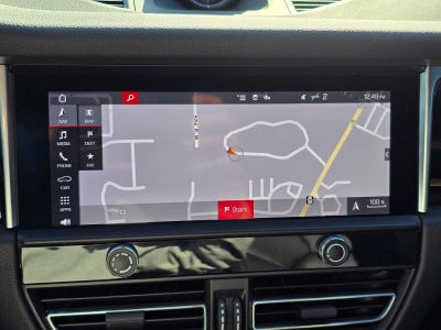 2023 Porsche Macan AWD