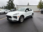 2020 Porsche Macan AWD