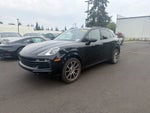 2019 Porsche Cayenne AWD