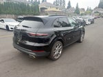2019 Porsche Cayenne AWD