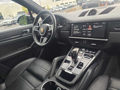 2019 Porsche Cayenne AWD