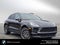 2019 Porsche Macan S