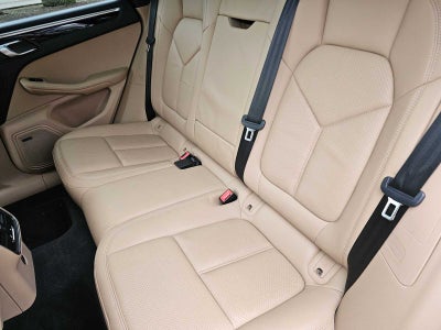 2019 Porsche Macan S