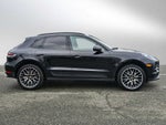 2019 Porsche Macan S