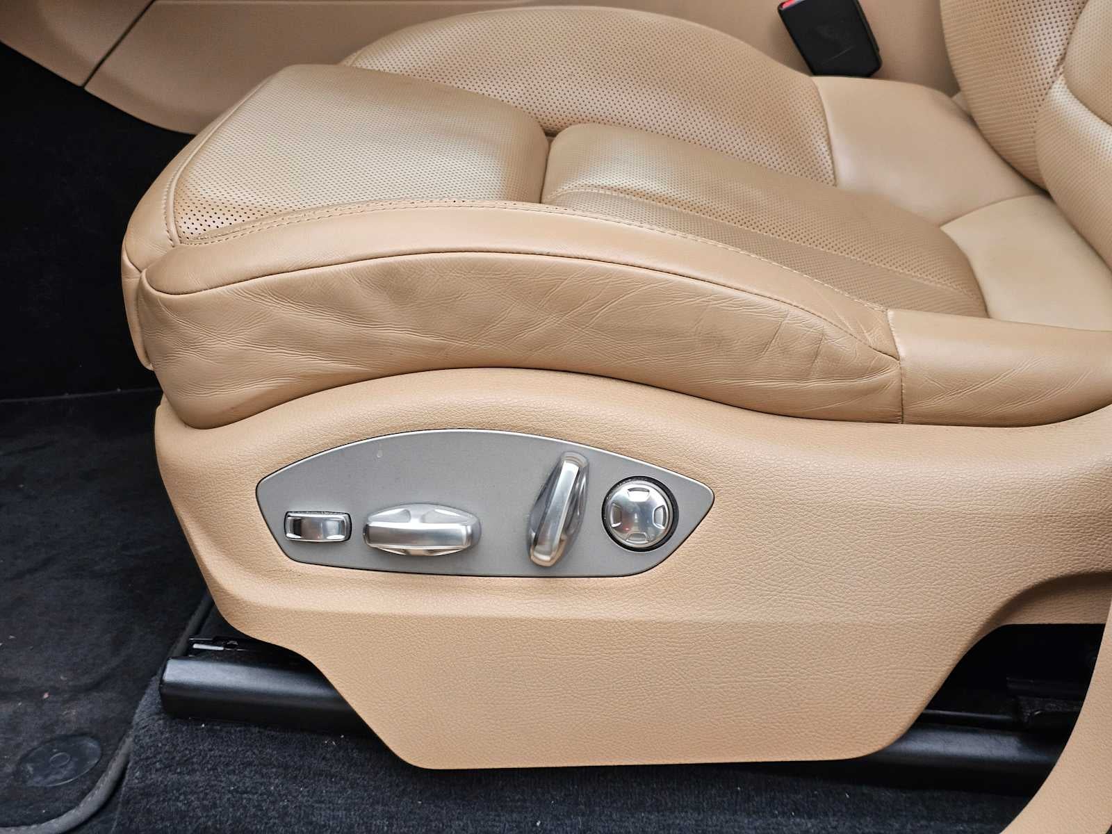 2019 Porsche Macan S