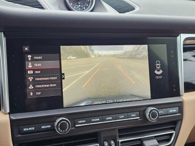 2019 Porsche Macan S