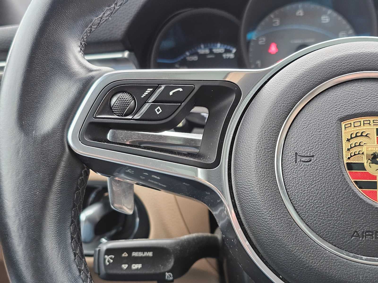 2019 Porsche Macan S