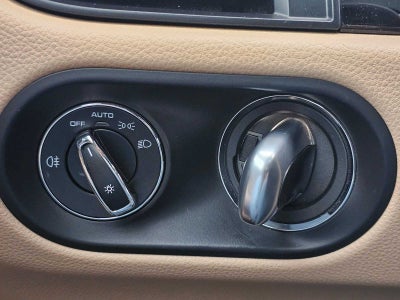 2019 Porsche Macan S