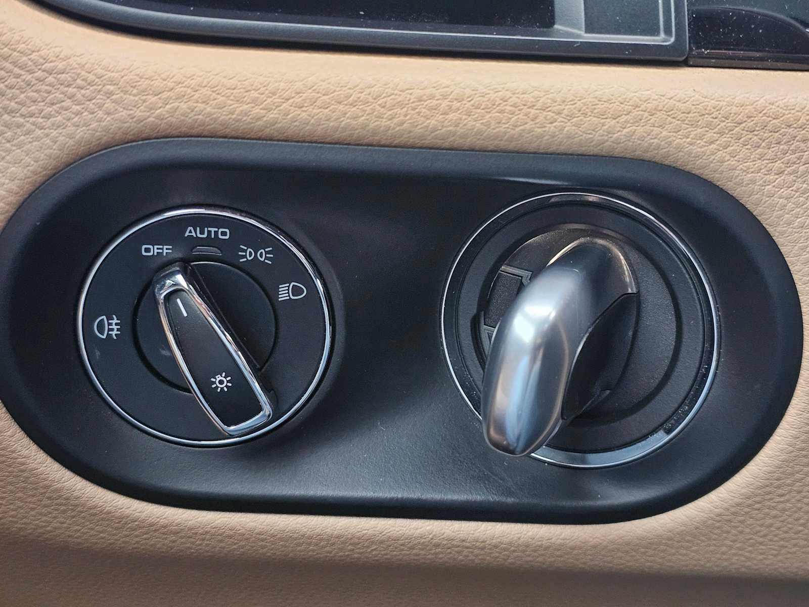 2019 Porsche Macan S