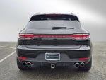 2019 Porsche Macan S
