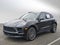 2019 Porsche Macan S