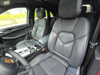 2023 Porsche Macan S