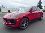 2023 Porsche Macan S