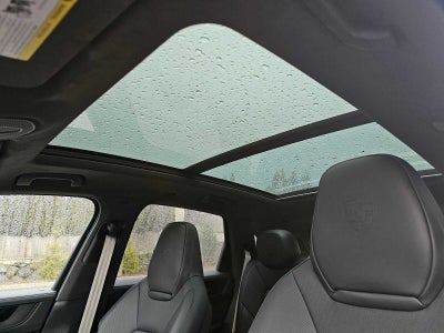 2025 Porsche Cayenne GTS