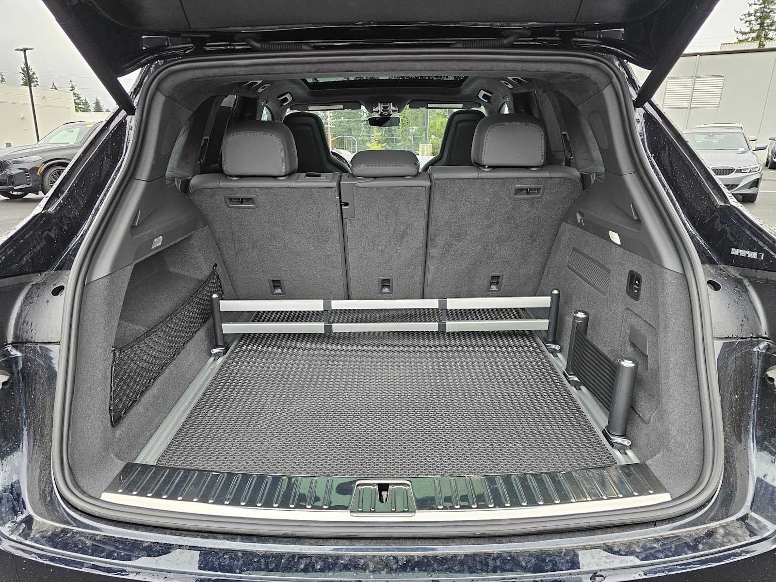 2023 Porsche Cayenne GTS