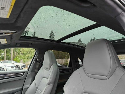 2023 Porsche Cayenne GTS